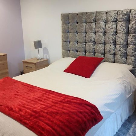 Meridian Bay Apartment Swansea Esterno foto
