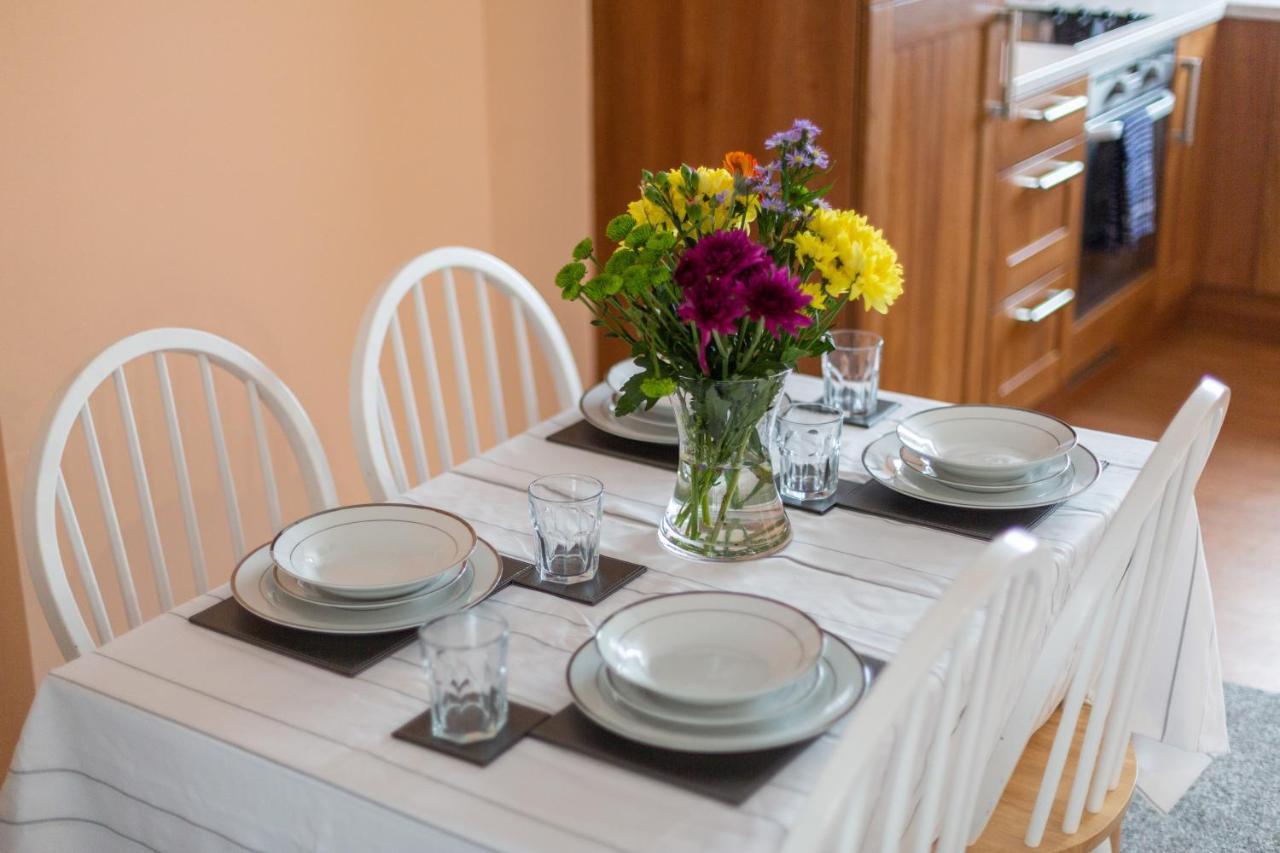 Meridian Bay Apartment Swansea Esterno foto